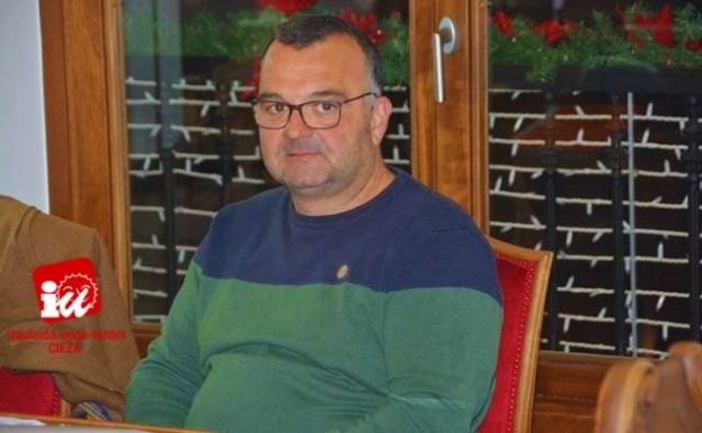 IU-Verdes de Cieza eleva al pleno una moción sobre la Variante de El Maripinar - 1, Foto 1