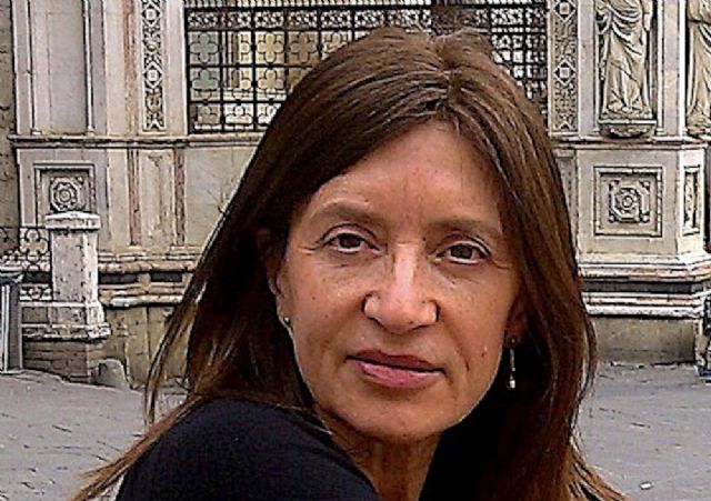 La periodista y filósofa Charo Lacalle participa este jueves en el Cartagena Piensa - 1, Foto 1