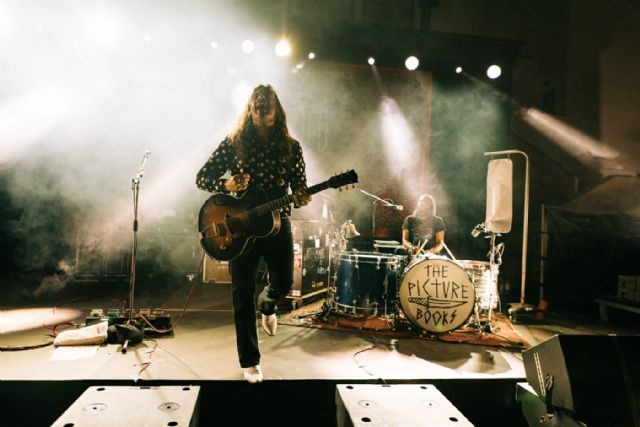 Harley-Davidson anuncia el cartel para el festival europeo del 120 aniversario - 2, Foto 2