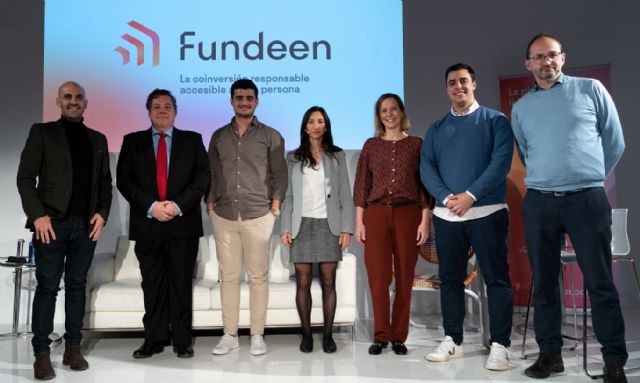 Fundeen mantiene su apuesta por la transición energética y la inversión ciudadana a través de proyectos renovables - 2, Foto 2