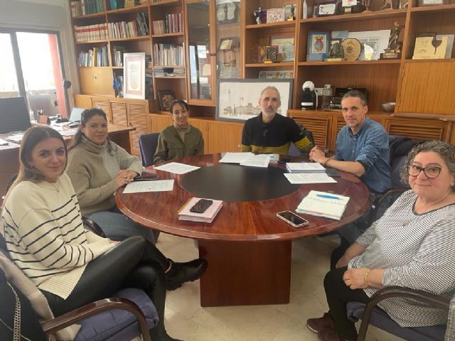 Importante impulso a la empleabilidad en Bullas con la puesta en marcha del programa Aliquam+ - 1, Foto 1