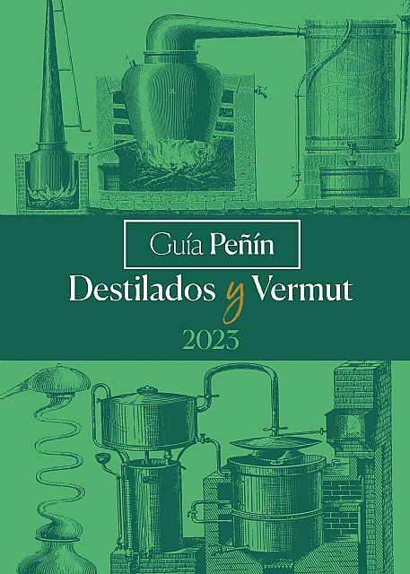 Destilados y vermuts, protagonistas en Peñín - 1, Foto 1