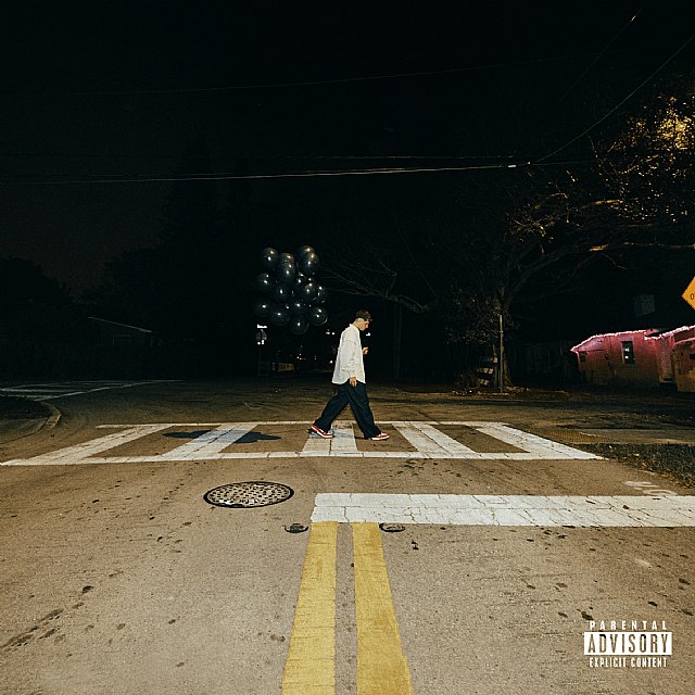 JOTAERRE muestra su lado más vulnerable en su nuevo tema “SOLITO” - 1, Foto 1