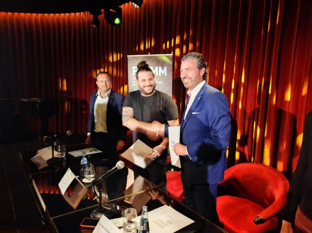 FREMM, primera federación empresarial española que cohesiona las industrias del metal y del cine - 1, Foto 1