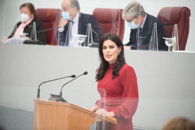 Guardiola: El agua desalada no es la solución al recorte del Trasvase Tajo-Segura - 1, Foto 1