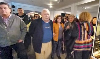 Excursión del Ateneo del Ateneo de Triana para conocer el proceso del Mosto en Bollullos de la Mitación - 1, Foto 1