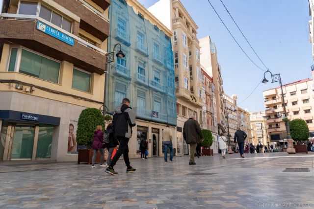 La alcaldesa dicta el tradicional bando de fachadas de Semana Santa 2023 - 1, Foto 1