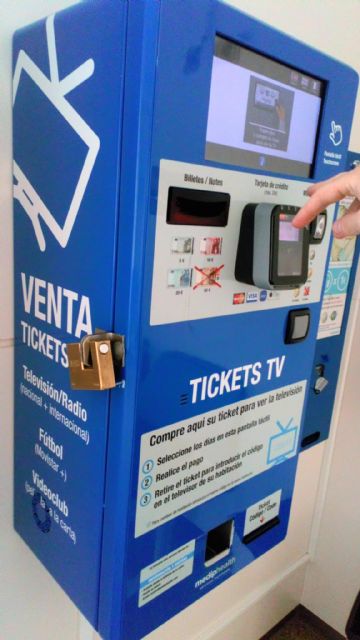 El PCAN denuncia el retraso en la implantación de televisión gratis en los hospitales de la Región - 1, Foto 1