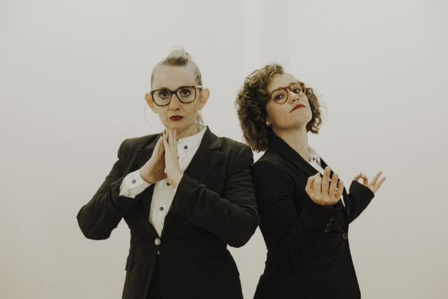 La historia de '¡Ay, Carmela!' regresa al Teatro Romea con María Adánez y Pepón Nieto como protagonistas - 2, Foto 2