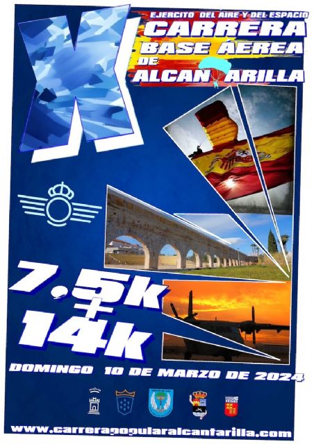 El 10 de marzo, Alcantarilla celebra una década de su espectáculo popular - 1, Foto 1