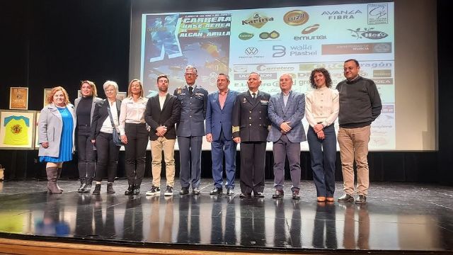 El 10 de marzo, Alcantarilla celebra una década de su espectáculo popular - 2, Foto 2