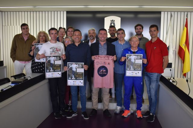 Presentación II Trail Rambla Salada (Puntuable Trail Tour FAMU 2024) - 1, Foto 1