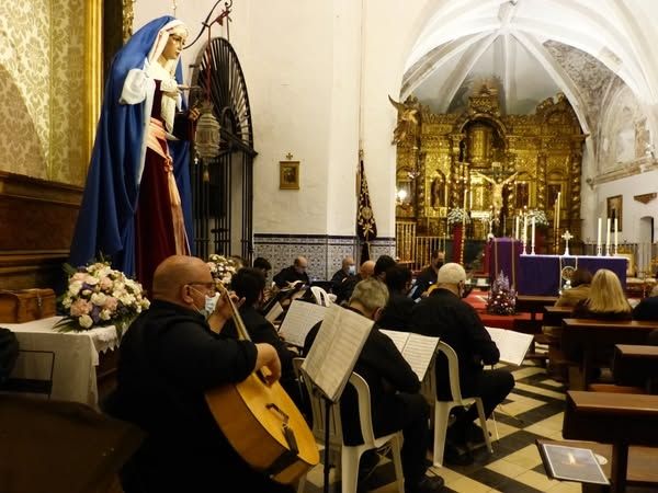 Hazte Parte del Cambio Concierto de CORDOPHONIA para una Causa Inclusiva en Sevilla - 1, Foto 1