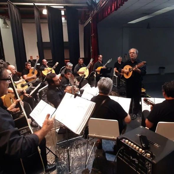 Hazte Parte del Cambio Concierto de CORDOPHONIA para una Causa Inclusiva en Sevilla - 2, Foto 2