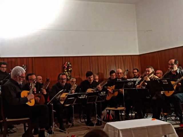 Hazte Parte del Cambio Concierto de CORDOPHONIA para una Causa Inclusiva en Sevilla - 4, Foto 4