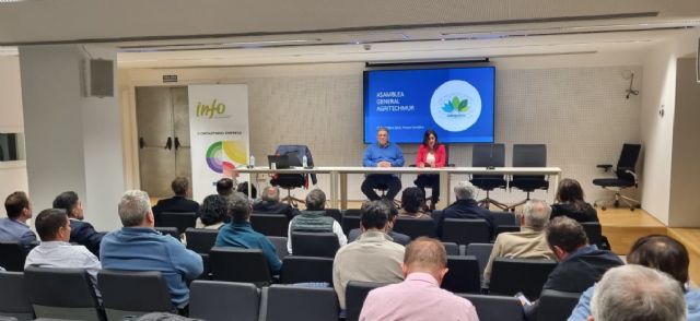 AgritechMurcia tiene mercados objetivos para 2025 en distintos continentes que demandan tecnología agraria y biotecnología del ecosistema empresarial murciano como Filipinas, Kurdistán iraquí o Mauritania - 1, Foto 1