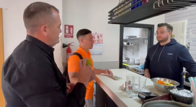 Lorca suma una nueva campaña dirigida a comercios y hostelería para promover el reciclaje de biorresiduos - 2, Foto 2