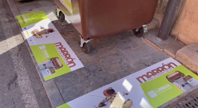 Lorca suma una nueva campaña dirigida a comercios y hostelería para promover el reciclaje de biorresiduos - 4, Foto 4
