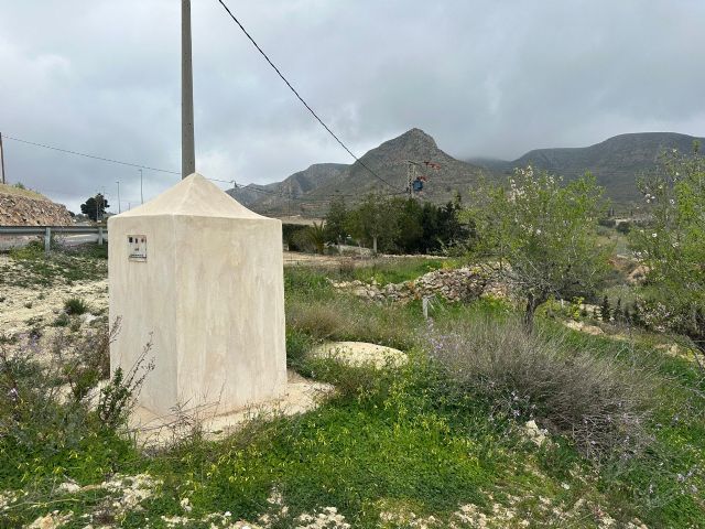 MC demanda la protección de los pozos y aljibes de la zona oeste del municipio - 2, Foto 2