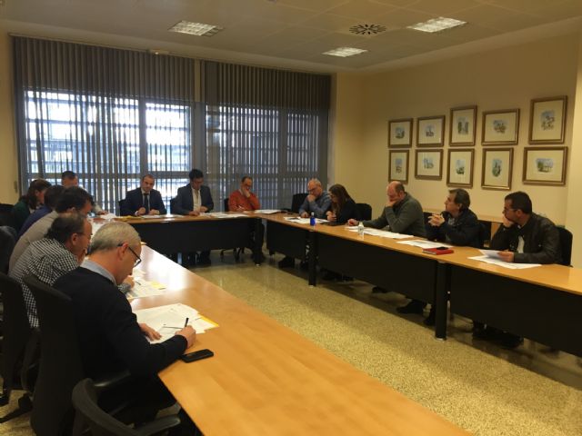 La Comisión Forestal aprueba diferentes mejoras para los montes de Jumilla - 1, Foto 1