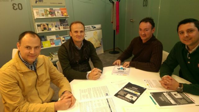 El Ayuntamiento de Cehegín colaborará en un programa de activación para el empleo que ha puesto en marcha el Centro Tecnológico del Mármol - 1, Foto 1