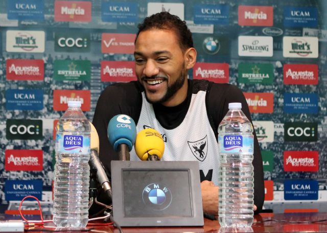 “Vamos a luchar y a darlo todo para volver a los puestos de Playoff” - 1, Foto 1