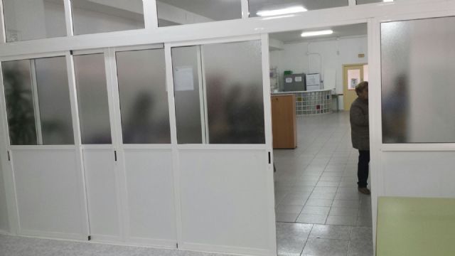 La concejala Carmen Martín visita ACCEM para conocer la reforma de su sede - 3, Foto 3