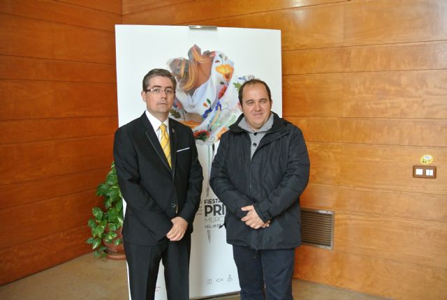 El programa de Fiestas de Primavera 2016 aúna tradición e innovación - 1, Foto 1