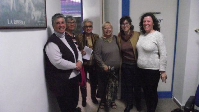 Las actividades de Igualdad regresan el 8 de abril con una visita a la A.G.A - 1, Foto 1