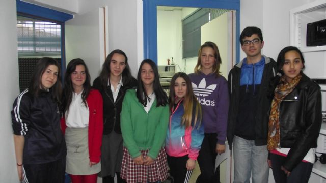 Las actividades de Igualdad regresan el 8 de abril con una visita a la A.G.A - 2, Foto 2