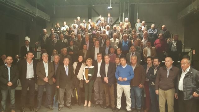 Agricultura promueve un plan de regadío inteligente con 80 millones de inversión - 1, Foto 1