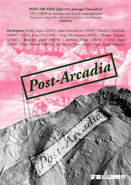 El Cendeac inaugura ma&ntilde;ana el VII Curso de Introducción al Arte Contemporáneo con el arquitecto Andrés Jaque - 2, Foto 2