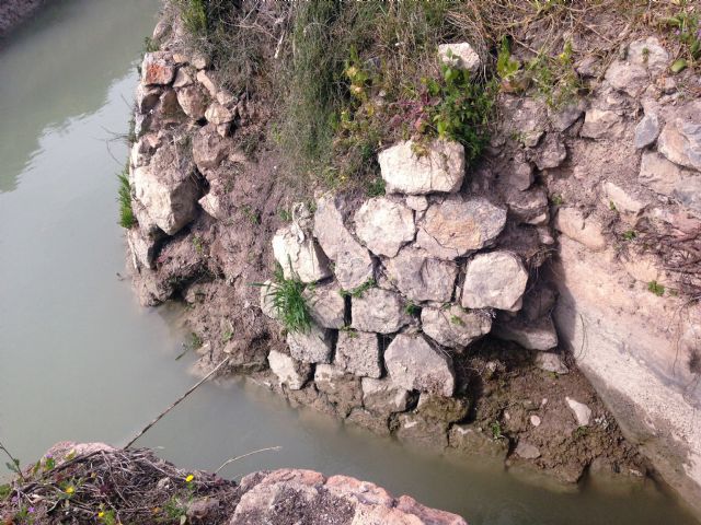 El PSOE de Guadalupe, Rincón de Beniscornia y La Ñora denuncian un proyecto de obras en La Aljufía sin aviso y sin contar con los vecinos - 2, Foto 2