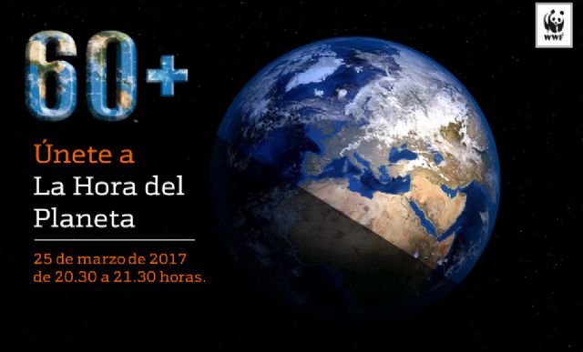 Jumilla participará el sábado en La Hora del Planeta apagando la iluminación del Castillo - 1, Foto 1