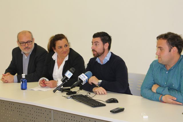 La primera Incubadora de Empleo Joven finaliza con un 70% de activación de los participantes - 1, Foto 1