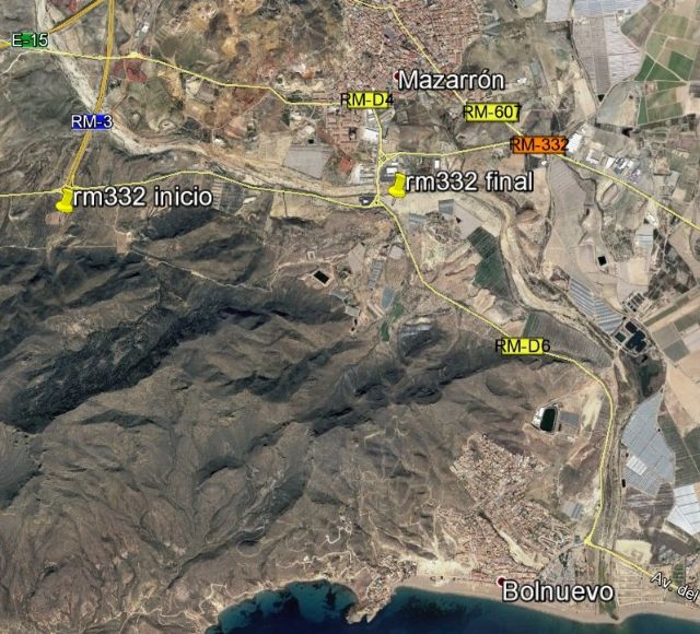 IU-V acusa al Gobierno regional de malversar el dinero del BEI para la reconstrucción de Lorca - 1, Foto 1