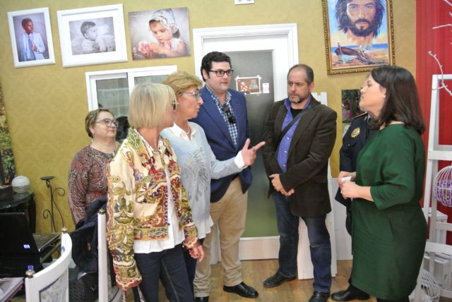 La campaña de Policía Local ´Comercio seguro´ cuenta con más de 10.900 establecimientos registrados - 1, Foto 1