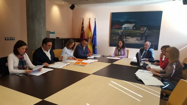 Adjudicadas cinco viviendas de promoción pública en régimen de alquiler para familias con dificultades económicas en Ojós - 1, Foto 1