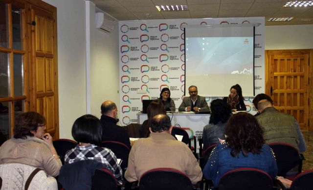 El Ayuntamiento de Caravaca crea el Consejo de Turismo para plantear objetivos y estrategias conjuntas dentro del sector - 1, Foto 1