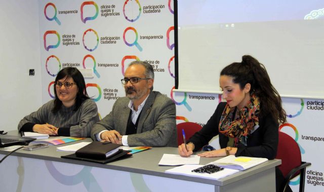 El Ayuntamiento de Caravaca crea el Consejo de Turismo para plantear objetivos y estrategias conjuntas dentro del sector - 2, Foto 2