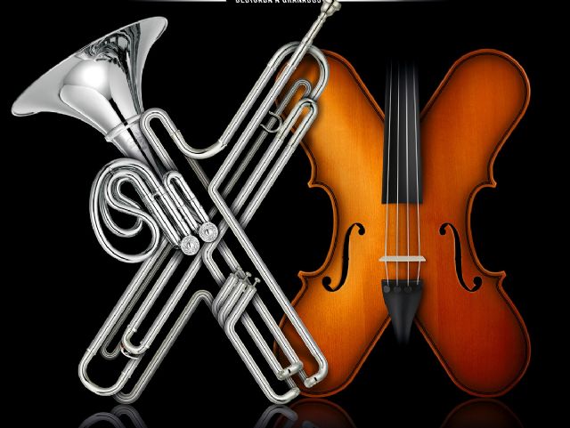 El jueves comienzan las audiciones de la fase eliminatoria del XX Certamen Entre Cuerdas y Metales - 1, Foto 1