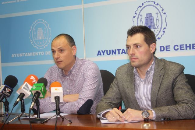 Presentada la segunda convocatoria del Plan de Empleo Local que dará trabajo a diez personas desempleadas del municipio - 1, Foto 1