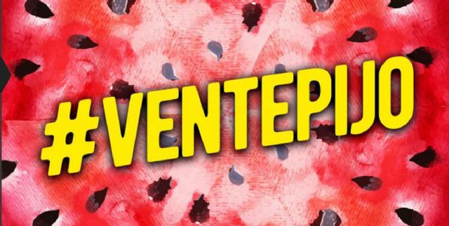 El festival Ventepijo cierra el cartel para su III edicion con grupos de la Region - 1, Foto 1