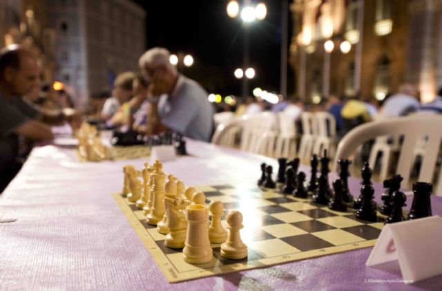 El Club de Ajedrez Lapuerta cierra 2016 con grandes resultados y convertido en co-campeon nacional sub-12 - 1, Foto 1