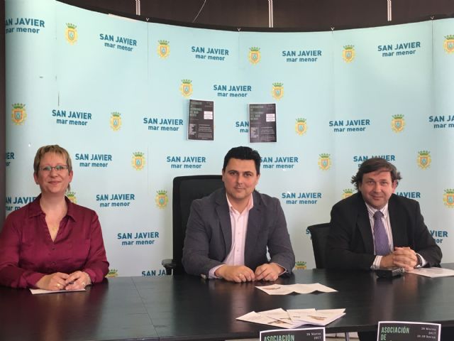 Nace en San Javier la Asociación de Autónomos del Mar Menor - 1, Foto 1