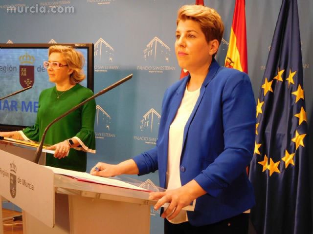 105.000 euros para concluir las obras de la piscina pública de Ojós - 1, Foto 1