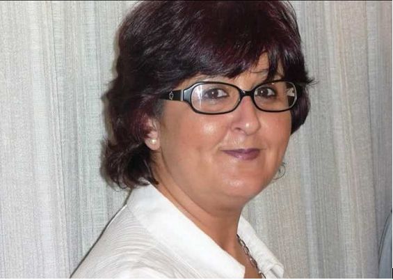 El libro ¡¡¡Zorra!!!, de Julia Romero, en el que narra 18 casos reales de violencia de género, será presentado el jueves 23 de marzo en Molina de Segura - 2, Foto 2