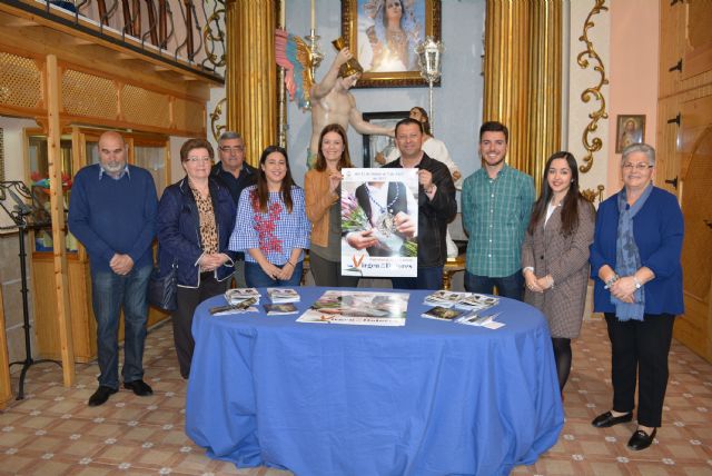 Los actos festivos del Viernes de Dolores se completarán con la celebración de una Feria de Día - 1, Foto 1