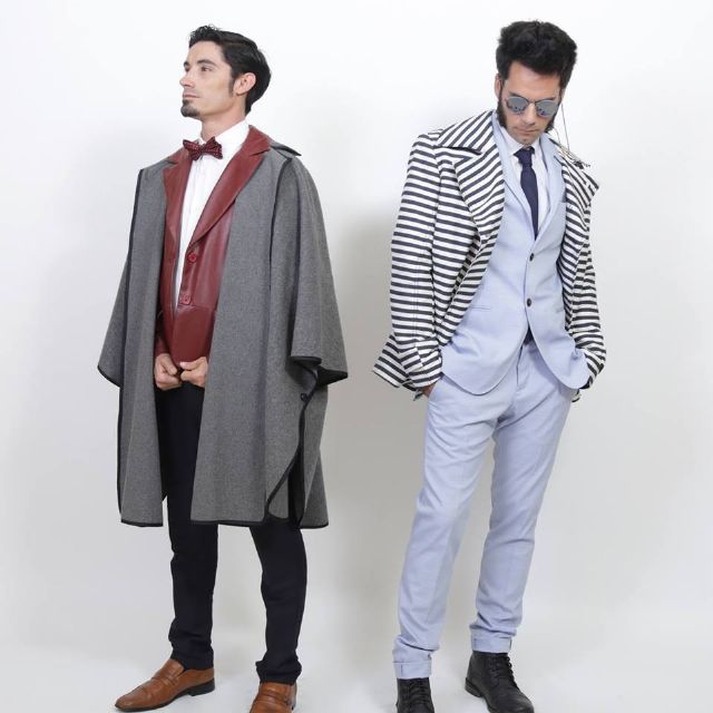 DÚO ORQUESTA REGALIZES presenta su nuevo disco el viernes 24 de marzo en el Teatro Villa de Molina - 1, Foto 1