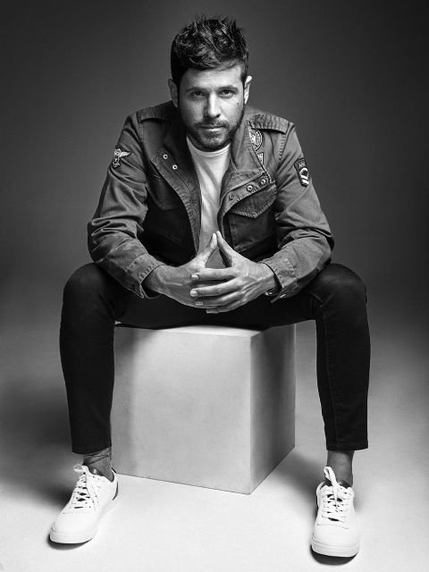 El Pablo López más íntimo llega a El Batel de Cartagena - 1, Foto 1